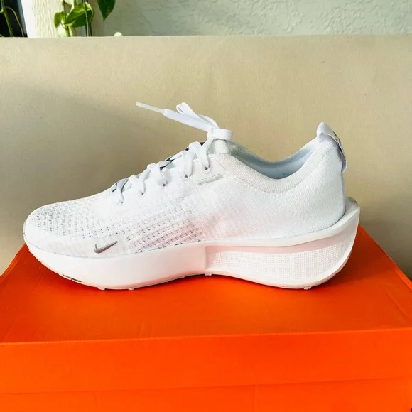 Nike Interact Run Sneakers - Picture 8 of 12